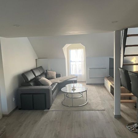 דיז'ון Home Prestige 21 מראה חיצוני תמונה