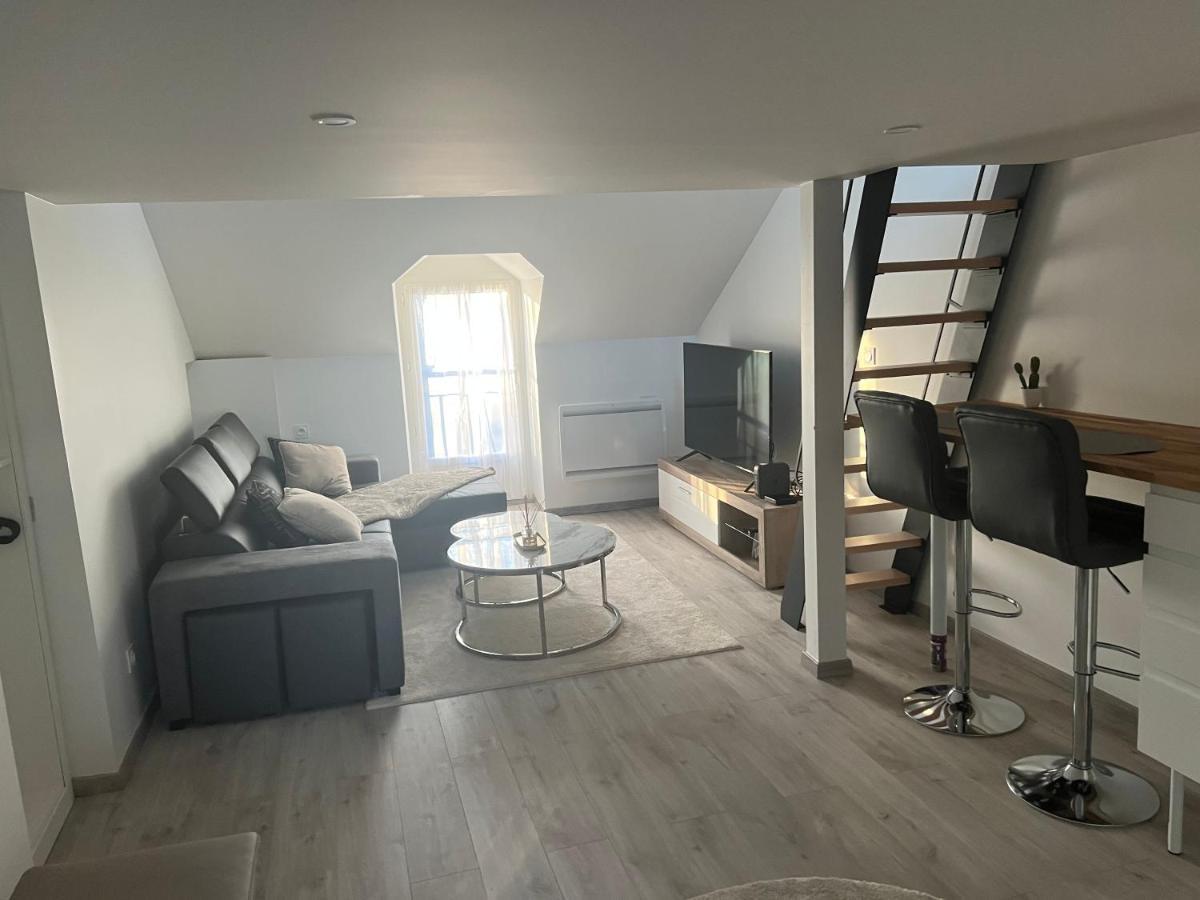 דיז'ון Home Prestige 21 מראה חיצוני תמונה