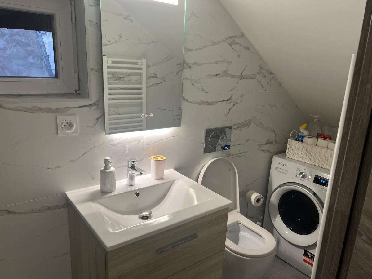 דיז'ון Home Prestige 21 מראה חיצוני תמונה
