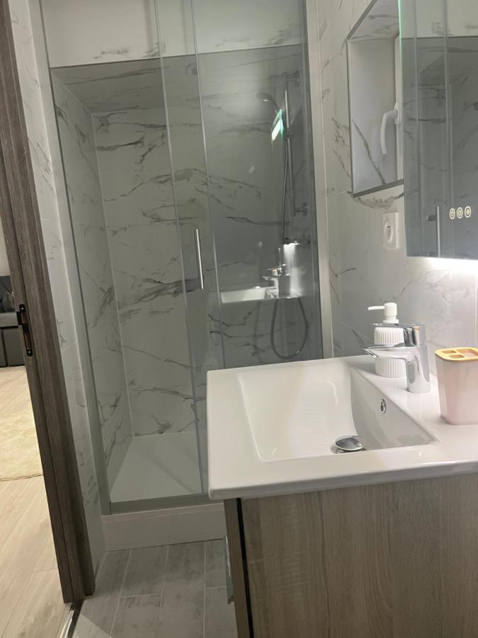 דיז'ון Home Prestige 21 מראה חיצוני תמונה